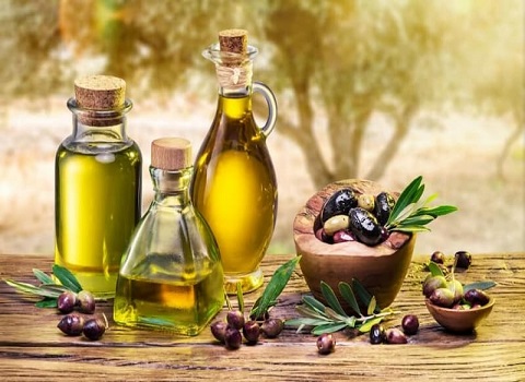 تصویر 2 از فروش روغن زیتون فرابکر + قیمت خرید به صرفه