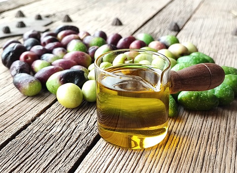 تصویر 4 از فروش روغن زیتون فرابکر + قیمت خرید به صرفه
