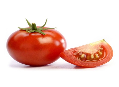 تصویر 2 از خرید و قیمت گوجه گلخانه ای همدان + فروش عمده