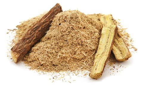 تصویر 1 از فروش گیاه دارویی شیرین بیان + قیمت خرید به صرفه