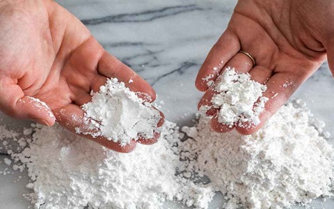 تصویر 1 از قیمت خرید کربنات کلسیم صنعتی + فروش ویژه