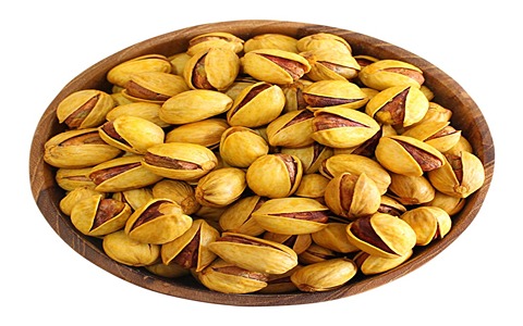 تصویر 3 از خرید پسته شور زعفرانی + قیمت فروش استثنایی