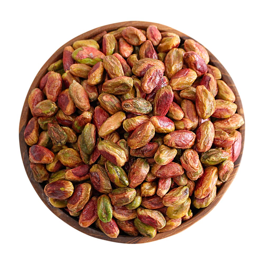 تصویر 3 از قیمت مغز پسته اکبری خام عمده + خرید باور نکردنی