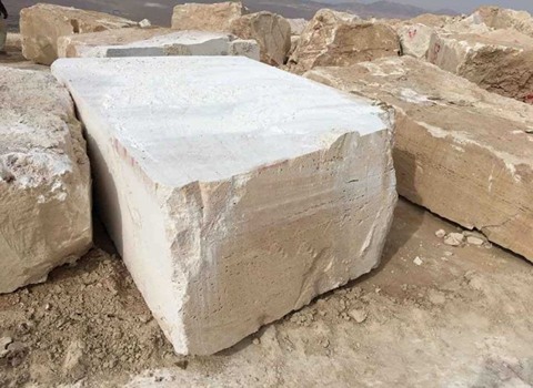 تصویر 2 از قیمت سنگ تراورتن دره بخاری + خرید باور نکردنی