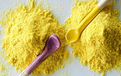 تصویر 2 از فروش گیاه دارویی آنغوزه + قیمت خرید به صرفه