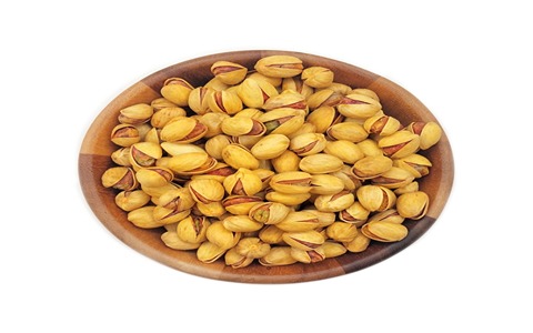 خرید پسته فندقی شور + قیمت فروش استثنایی