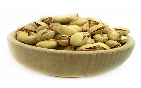 تصویر 1 از خرید پسته فندقی شور + قیمت فروش استثنایی