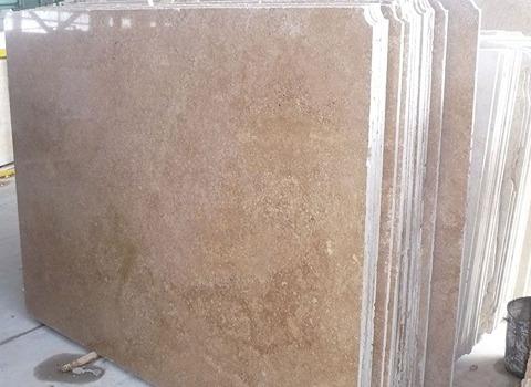 تصویر 4 از خرید و قیمت سنگ تراورتن صادراتی + فروش عمده