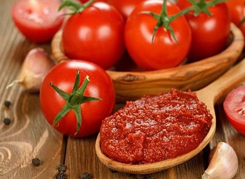 تصویر 2 از قیمت رب اسپتیک گوجه‌ فرنگی شاپرک با کیفیت ارزان + خرید عمده