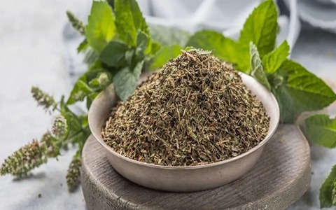 تصویر 1 از فروش گیاه دارویی پونه + قیمت خرید به صرفه