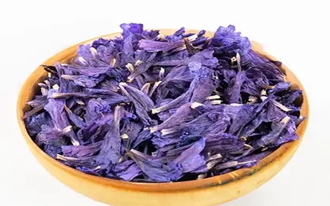 تصویر 1 از فروش گیاه دارویی گل گاوزبان + قیمت خرید به صرفه