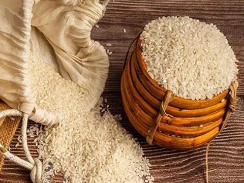 تصویر 3 از قیمت خرید برنج نیم دانه اعلا عمده به صرفه و ارزان
