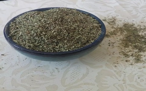 تصویر 1 از فروش آویشن باغی خشک + قیمت خرید به صرفه