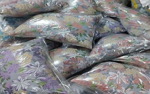 تصویر 1 از خرید بالش کرک برای خوابگاه کارگری + قیمت فروش استثنایی