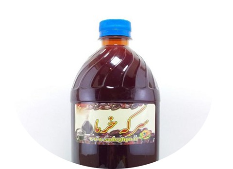 تصویر 4 از خرید و قیمت سرکه خرما میناب + فروش عمده