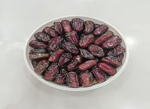 تصویر 4 از خرید خرما استعمران خوزستان + قیمت فروش استثنایی
