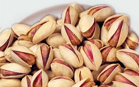 تصویر 2 از خرید پسته خنجری دامغان + قیمت فروش استثنایی