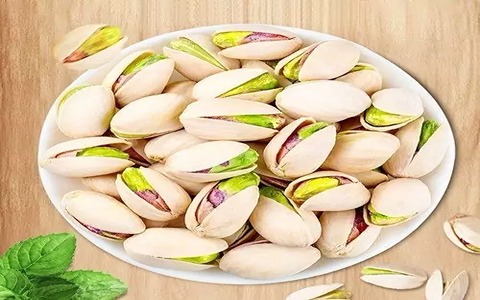 تصویر 2 از خرید و قیمت پسته خنجری تازه + فروش صادراتی