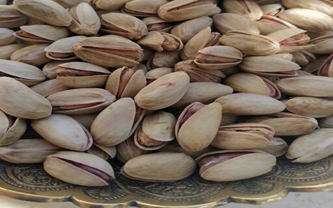 تصویر 3 از خرید و قیمت پسته خنجری تازه + فروش صادراتی