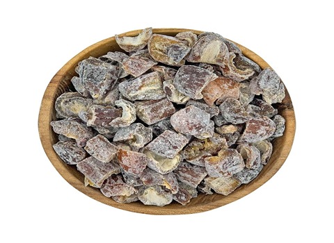 تصویر 3 از فروش چیپس خرما زنجبیلی + قیمت خرید به صرفه