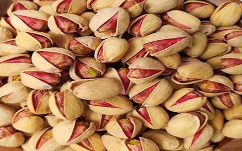 تصویر 3 از خرید پسته خندان رفسنجان + قیمت فروش استثنایی
