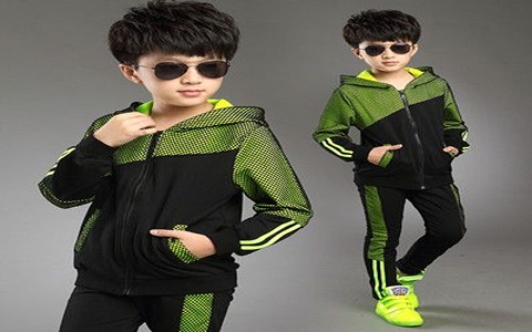 تصویر 2 از فروش لباس ورزشی پسرانه + قیمت خرید به صرفه
