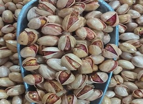 تصویر 1 از قیمت پسته خندان کله قوچی + خرید باور نکردنی