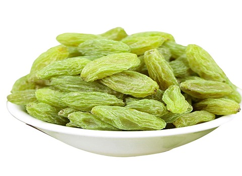 کشمش سبز تیزاب با طعم شیرین و خواص مغذی فراوان