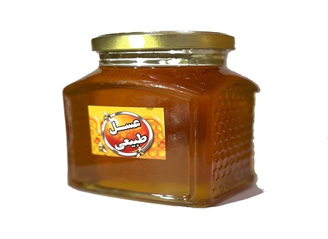 تصویر 1 از فروش عسل طبیعی سبلان + قیمت خرید به صرفه