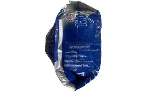 تصویر 3 از فروش پودر لباسشویی امو + قیمت خرید به صرفه