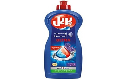 تصویر 2 از فروش مایع ظرفشویی پریل + قیمت خرید به صرفه