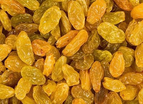 تصویر 2 از فروش کشمش طلایی کاشمر + قیمت خرید به صرفه