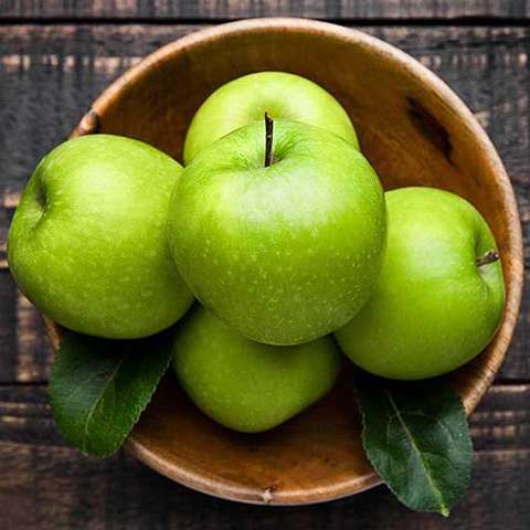 تصویر 1 از خرید و قیمت سیب درختی سبز + فروش صادراتی