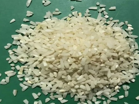 تصویر 2 از قیمت خرید برنج نیم دانه درجه یک عمده به صرفه و ارزان