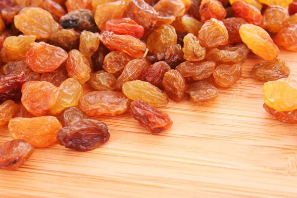 تصویر 3 از قیمت کشمش زرد دودی + خرید باور نکردنی