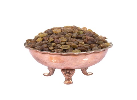 تصویر 2 از خرید کشمش پلویی سایه خشک + قیمت فروش استثنایی