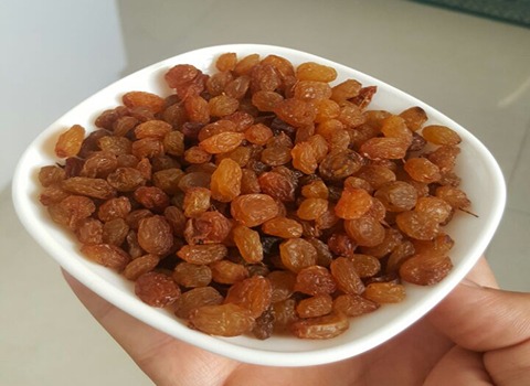 تصویر 3 از خرید و فروش کشمش پلویی قوچان با شرایط فوق العاده