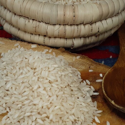 تصویر 4 از خرید و قیمت برنج عنبر بو اعلا + فروش صادراتی