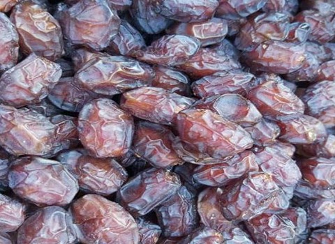 تصویر 2 از قیمت خرید خرمای خاصویی ریزه عمده به صرفه و ارزان