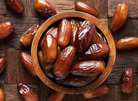 قیمت خرید خرمای شاهانی بوشهر + فروش ویژه
