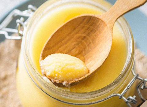 تصویر 4 از خرید روغن حیوانی سنتی + قیمت فروش استثنایی