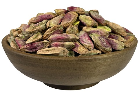 تصویر 4 از خرید و قیمت پسته فندقی شور + فروش عمده