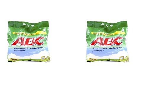 تصویر 4 از فروش پودر لباسشویی آب ث + قیمت خرید به صرفه