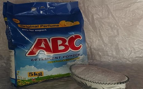 تصویر 3 از فروش پودر لباسشویی آب ث + قیمت خرید به صرفه