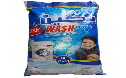 فروش پودر لباسشویی نگین + قیمت خرید به صرفه