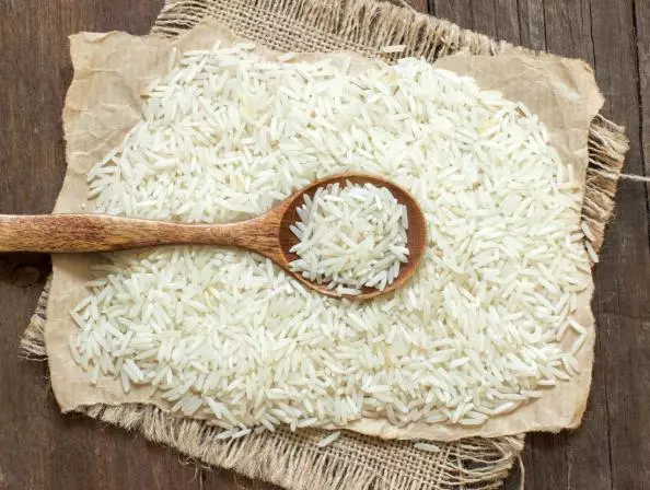 تصویر 1 از قیمت برنج چمپا ممتاز + خرید باور نکردنی