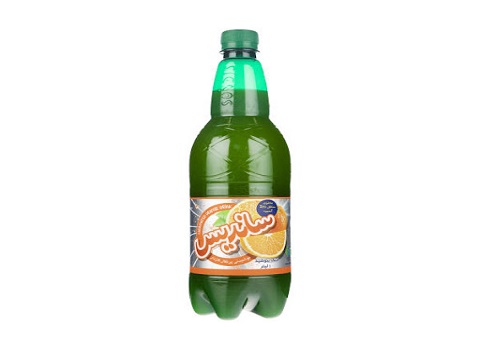 تصویر 3 از قیمت خرید آبمیوه گازدار پرتقال + فروش ویژه