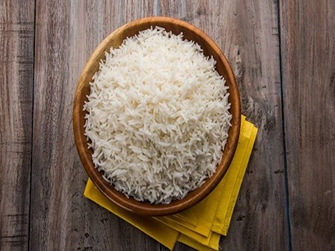 تصویر 1 از خرید و فروش برنج عنبر بو عمده با شرایط فوق العاده