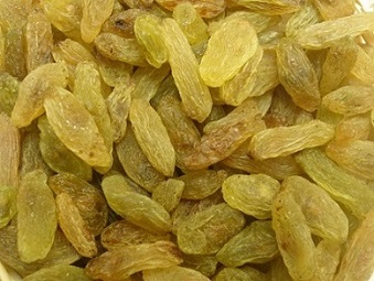 تصویر 1 از قیمت کشمش سبز قلمی + خرید باور نکردنی