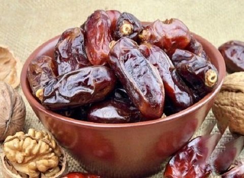 تصویر 1 از قیمت خرید خرما استعمران درجه یک عمده به صرفه و ارزان